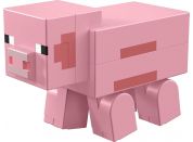 Mattel Minecraft velká figurka Pig