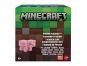 Mattel Minecraft velká figurka Pig 7