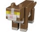 Mattel Minecraft velká figurka Tabby Cat 2