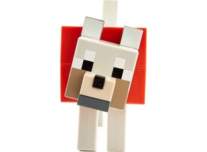Mattel Minecraft velká figurka Wolf