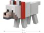 Mattel Minecraft velká figurka Wolf 4