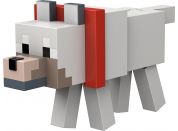 Mattel Minecraft velká figurka Wolf