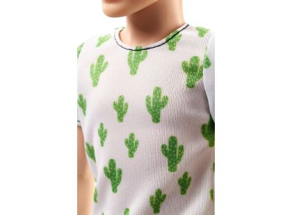 Mattel Model Ken 16 - Poškozený obal