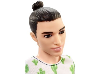 Mattel Model Ken 16 - Poškozený obal