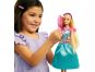 Mattel Moje první Barbie panenka den a noc fialová 34 cm 7