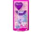 Mattel Moje první Barbie set oblečků 34 cm balónek 2