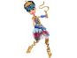 Mattel Monster High Ballerina ghúlky Cleo De Nile 2