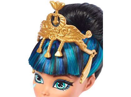 Mattel Monster High Ballerina ghúlky Cleo De Nile