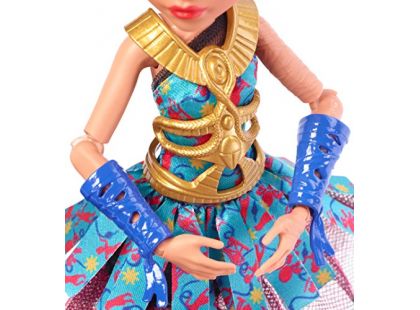 Mattel Monster High Ballerina ghúlky Cleo De Nile