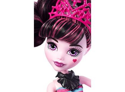 Mattel Monster High Ballerina ghúlky Draculaura