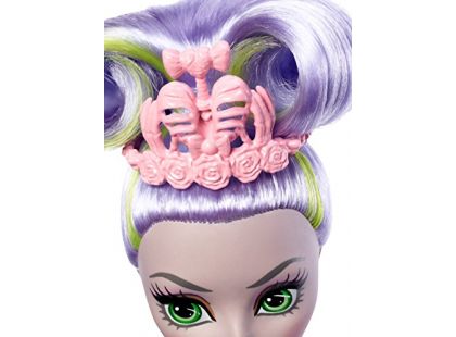 Mattel Monster High Ballerina ghúlky Moanica D Kay