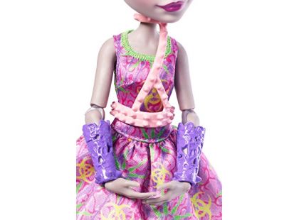 Mattel Monster High Ballerina ghúlky Moanica D Kay