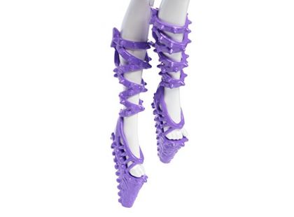 Mattel Monster High Ballerina ghúlky Moanica D Kay