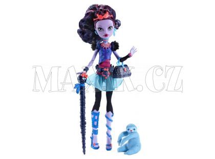Mattel Monster High Boolittle