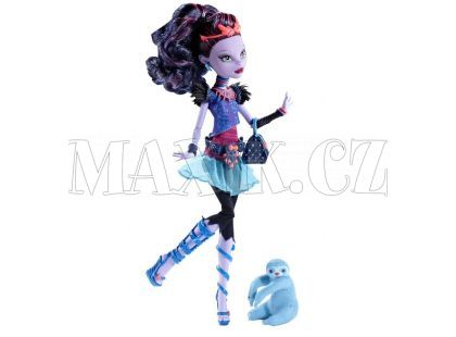 Mattel Monster High Boolittle