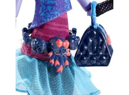 Mattel Monster High Boolittle
