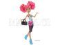 Mattel Monster High Disco příšerka 2