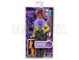 Mattel Monster High Doplňky k panenkám - Clawdeen Wolf 2