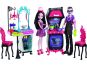 Mattel Monster High Draculaura a drákula herní set 2