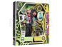 Mattel Monster High Dárkový set 3