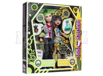 Mattel Monster High Dárkový set