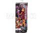 Mattel Monster High Exkurze - Toralei 3