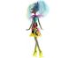 Mattel Monster High ghúlky v monstrózním napětí Silvi Timberwolf 2