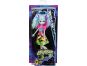 Mattel Monster High ghúlky v monstrózním napětí Silvi Timberwolf 5