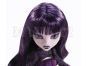 Mattel Monster High Howlywood delux příšerka - Elissabat 2