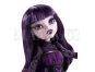 Mattel Monster High Howlywood delux příšerka - Elissabat 3