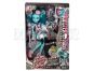 Mattel Monster High Howlywood delux příšerka - Honey Swamp 4