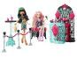 Mattel Monster High Howlywood nábytek - Premiérový večírek 4