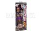 Mattel Monster High Howlywood Příšerka - Clawdeen Wolf 5