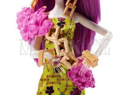 Mattel Monster High Jarní příšerka - Spectra Vondergeist