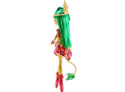 Mattel Monster High Jarní příšerka - Jinafire Long