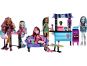 Mattel Monster High kavárna u náhrobku 6