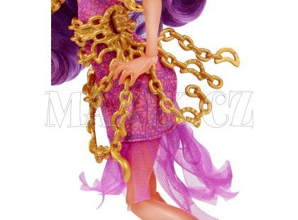 Boneca Monster High 2022 - Clawdeen Wolf 29cm - Mattel