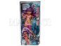 Mattel Monster High Škola duchů - Clawdeen Wolf 4