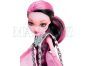 Mattel Monster High Škola duchů - Draculaura 3
