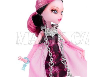 Mattel Monster High Škola duchů - Draculaura