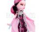 Mattel Monster High Škola duchů - Draculaura 4