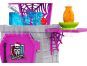 Mattel Monster High Školní set - Ateliér hodiny umění 6