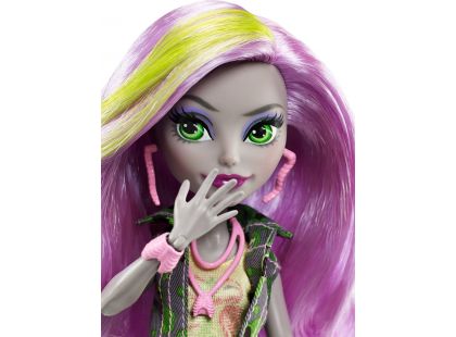 Mattel Monster High Moanica