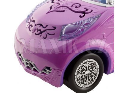 Mattel Monster High Monster set - Auto