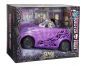 Mattel Monster High Monster set - Auto 4