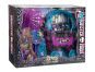 Mattel Monster High Monster set - Kavárna 5