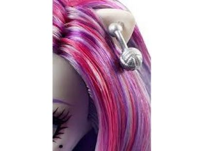 Mattel Monster High mořské ghúlky Catrine DeMew