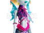 Mattel Monster High Mořská příšerka - Lagoona Blue 5