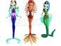 Mattel Monster High Mořská příšerka - Toralei 6