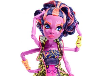 Mattel Monster High Nová příšerka z útesu - Kala Mer'ri